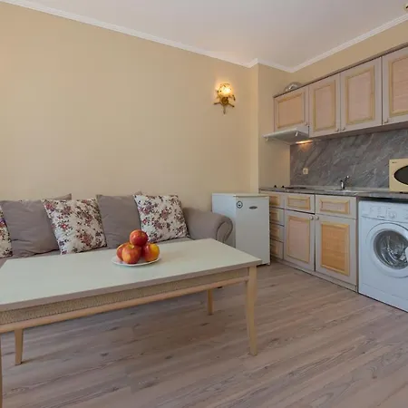 In Victoria Sunny Beach