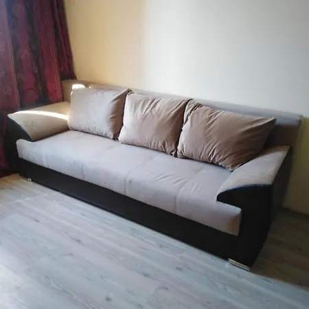 In Victoria Apartahotel 2*