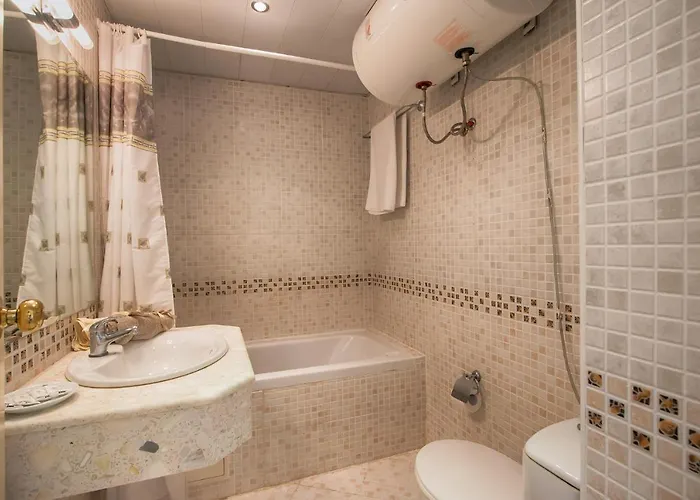 In Victoria Słoneczny Brzeg