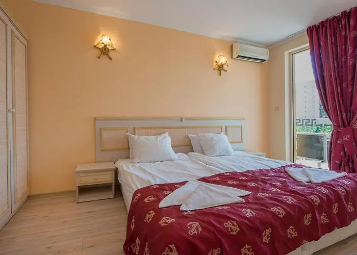 In Victoria 2* Słoneczny Brzeg