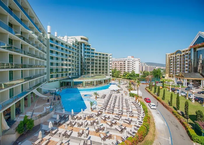 In Victoria Ξενοδοχείο με διαμερίσματα