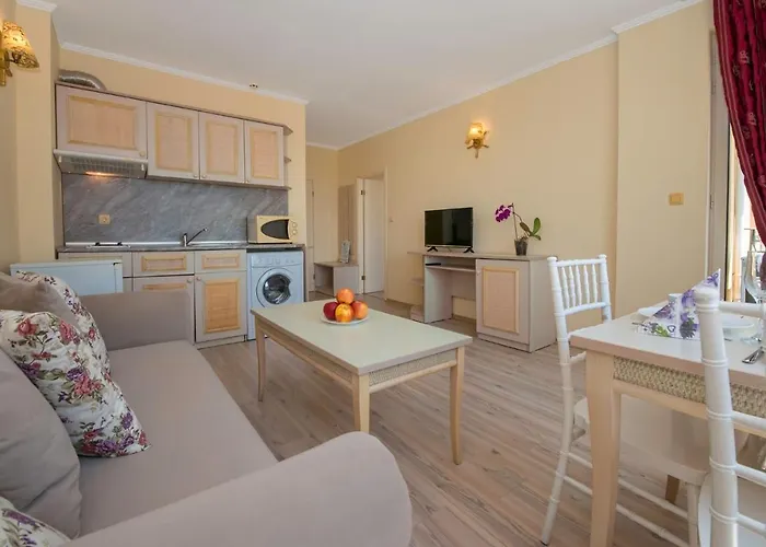 In Victoria Napospart