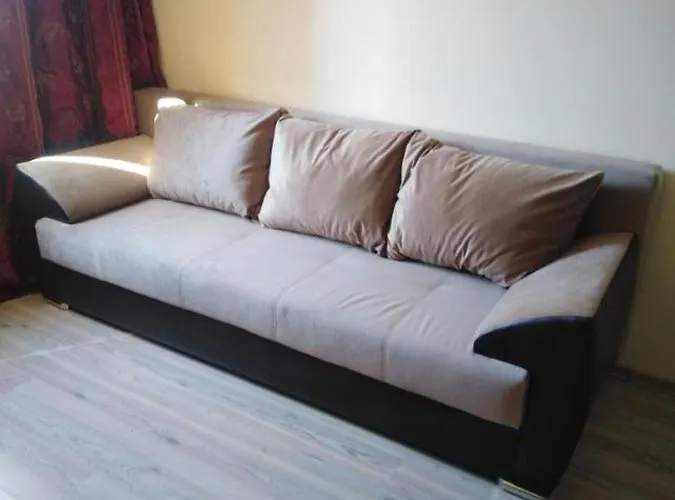 In Victoria Apartmanhotel 2*